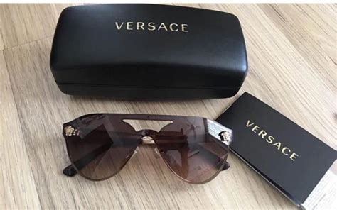 kính versace authentic|kính Versace.